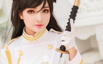 MiMi Chan的吊带写真大公开，原图开挂到让你羡慕的那种！